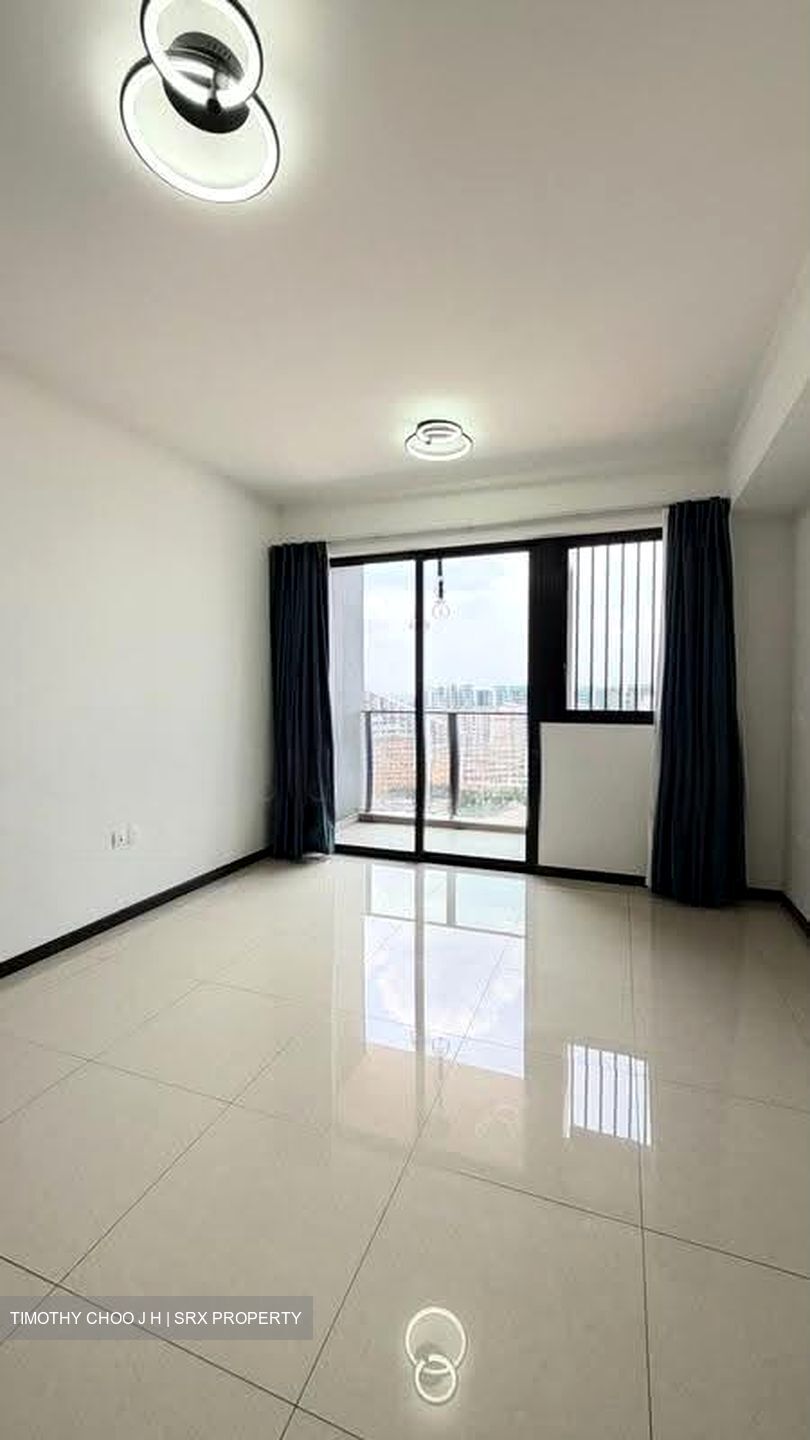 The Poiz Residences (D13), Apartment #606961261